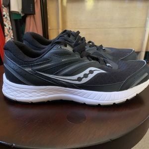 Saucony Tennis Shoes